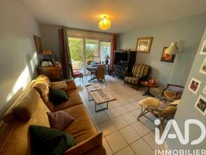 Vente Appartement 4 piècesCrest