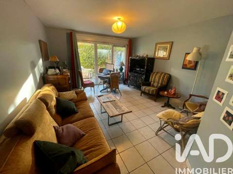 Vente appartement 4 pièces Crest 26