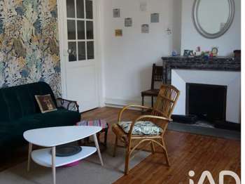 Vente Appartement 4 piècesCrest