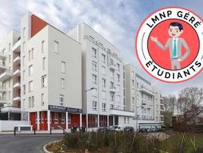 Vente Appartement T1Créteil
