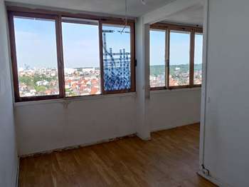 Vente Appartement 2 piècesCréteil