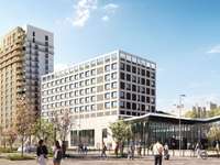 Vente appartement T1 Créteil - 94