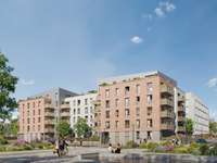 Vente appartement 2 pièces Créteil - 94
