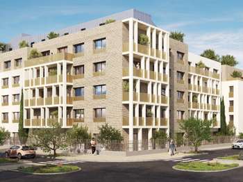 Vente appartement 2 pièces Créteil 94
