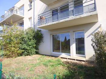 Vente Appartement 4 piècesCrevin