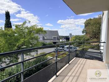 Vente Appartement 3 piècesCrevin
