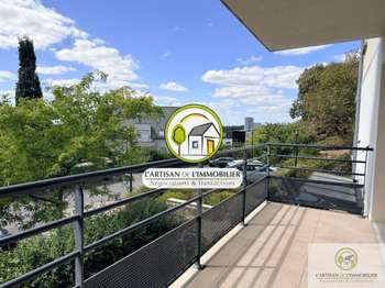 Vente Appartement 3 piècesCrevin