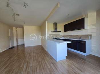 Vente Appartement 3 piècesCrevin
