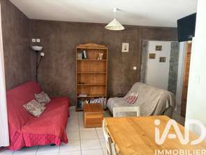 Vente Appartement 2 piècesCrévoux