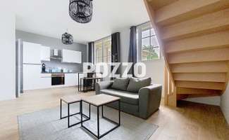 Photo Vente appartement Cricqueboeuf