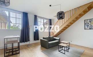 Photo Vente appartement Cricqueboeuf