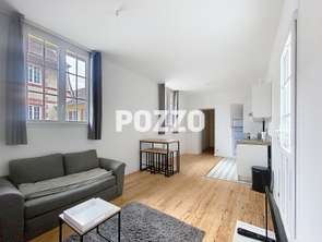 Vente Appartement 2 piècesCricqueboeuf