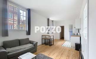 Photo Vente appartement Cricqueboeuf