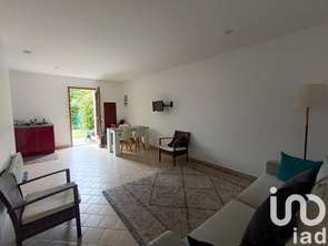 Vente Appartement 3 piècesCriel-sur-Mer