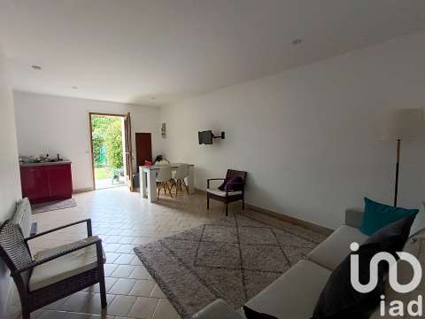 Vente appartement 3 pièces Criel-sur-Mer 76