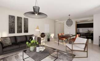 Photo Vente appartement Criel-sur-Mer