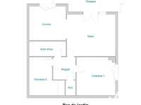 Vente appartement 3 pièces Vente appartement 3 pièces