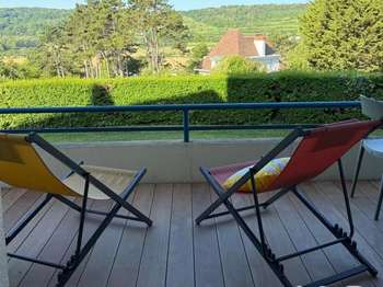 Vente Appartement 3 piècesCriel-sur-Mer
