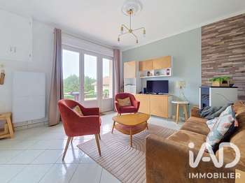 Vente appartement 3 pièces Vente appartement 3 pièces