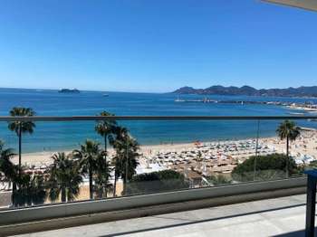 Vente appartement 4 pièces Croisette 62