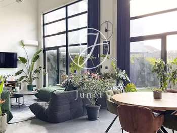 Vente Appartement 6 pièces +Croix