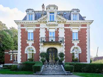 Vente Appartement 3 piècesCroix