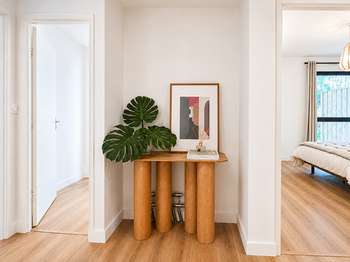 Vente appartement 3 pièces Croix 59