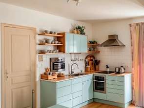 Vente Appartement T1Croix-Chapeau