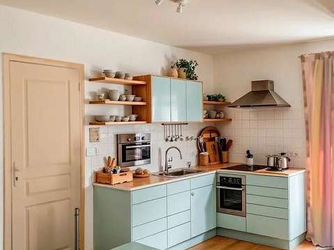 Vente appartement 1 pièce Croix-Chapeau 17