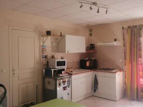 Vente appartement 1 pièce Vente appartement 1 pièce