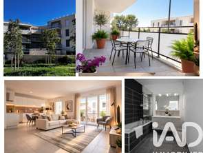 Vente Appartement 4 piècesCroix-sainte