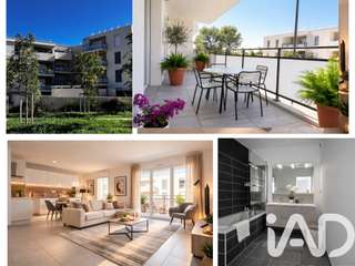Vente appartement 4 pièces Vente appartement 4 pièces