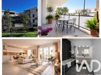 Vente appartement 4 pièces Vente appartement 4 pièces