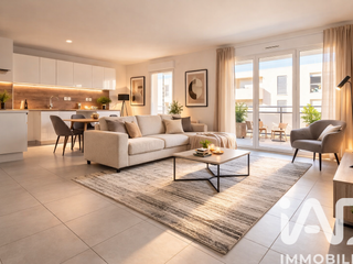 Vente appartement 4 pièces Vente appartement 4 pièces