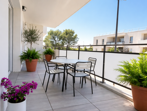 Vente Appartement 4 piècesCroix-sainte