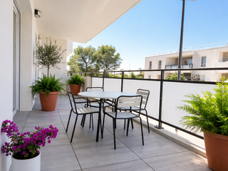 Vente appartement 4 pièces Vente appartement 4 pièces