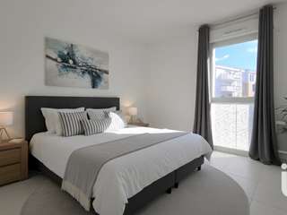 Vente appartement 4 pièces Vente appartement 4 pièces