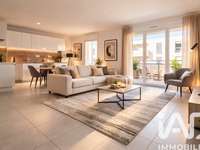 Vente appartement 4 pièces Vente appartement 4 pièces