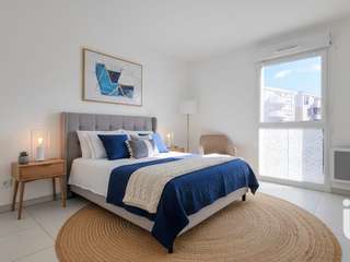 Vente appartement 4 pièces Vente appartement 4 pièces