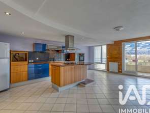 Vente Appartement 3 piècesCrolles