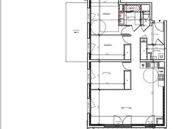 Vente appartement 4 pièces Vente appartement 4 pièces