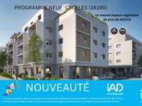 Vente appartement 3 pièces Vente appartement 3 pièces