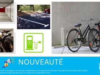 Vente appartement 3 pièces Vente appartement 3 pièces
