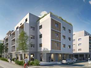Vente Appartement 2 piècesCrolles