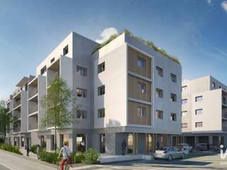 Vente appartement 2 pièces Vente appartement 2 pièces