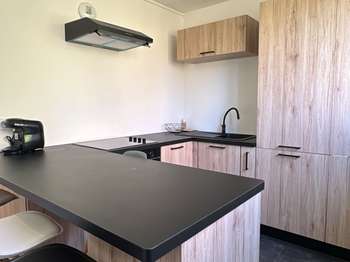 Vente Appartement 3 piècesCrolles