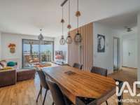 Vente appartement 3 pièces Vente appartement 3 pièces