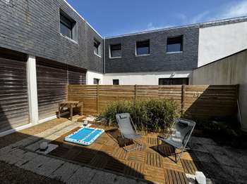 Vente Appartement 4 piècesCrozon