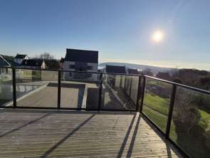 Vente Appartement 3 piècesCrozon