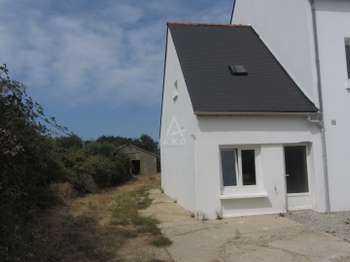 Vente appartement 2 pièces Crozon 29